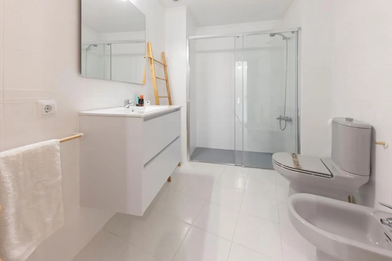 Apartment Bravissimo Placa De La Independencia, Morning Sun Girona