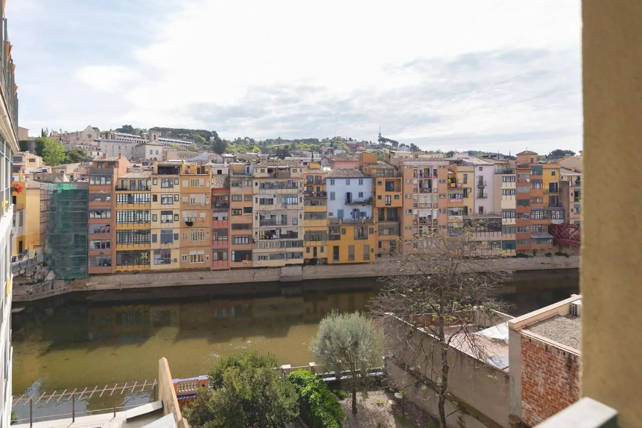 Bravissimo Placa De La Independencia, Morning Sun Girona Apartment