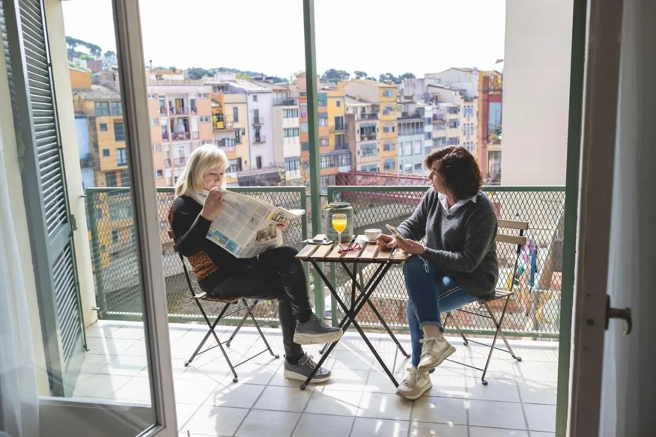 Apartment Bravissimo Placa De La Independencia, Morning Sun Girona