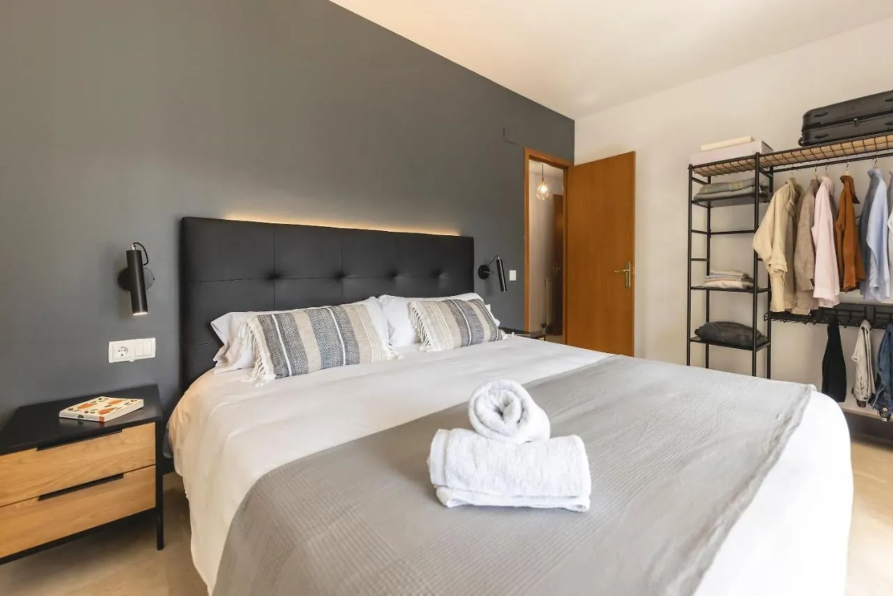 Bravissimo Placa De La Independencia, Morning Sun Girona Apartment