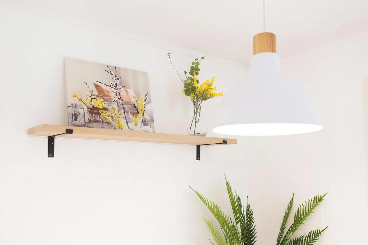 Apartment Bravissimo Placa De La Independencia, Morning Sun Girona