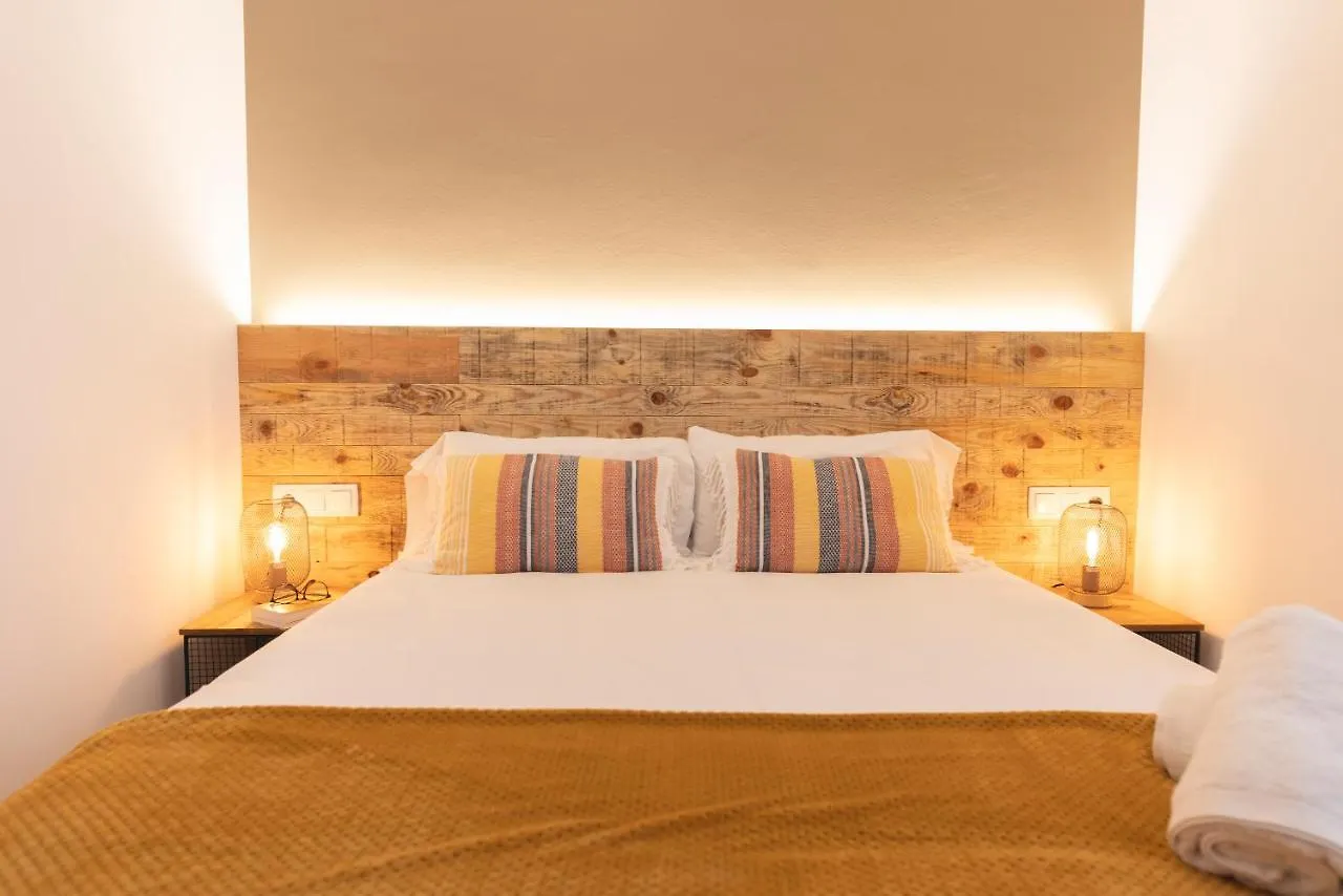 Apartment Bravissimo Placa De La Independencia, Morning Sun Girona Spain