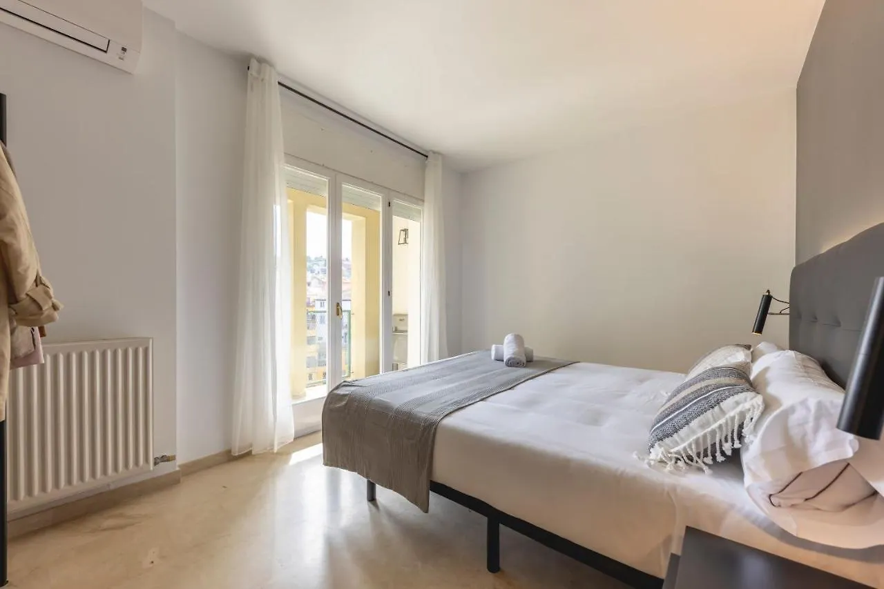 Apartment Bravissimo Placa De La Independencia, Morning Sun Girona