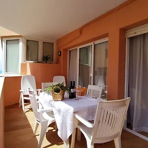 Azahar-playa By Cadiz4rentals Apartamento Cádiz