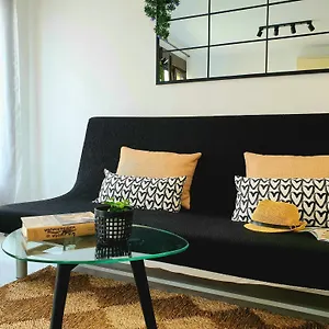 Sherryflat Jarana- Parking Apartamento Jerez de la Frontera