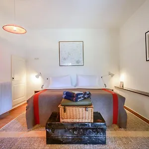 Mountain Refuge Gerona