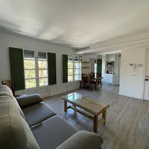 Modern In The Heart Of Old Town Gerona
