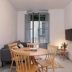 Flateli Cort Reial 10 Gerona