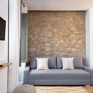 Flateli Ballesteries 26 B Gerona