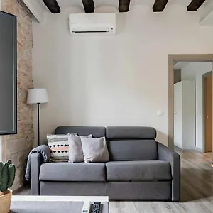 Bonaventura 4 Restored In Heart Of Gerona