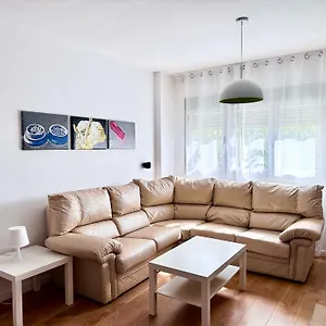 Luminoso A 10 Minutos De Granada Con Piscina Apartamento Alhendín